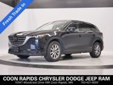 Used 2018 MAZDA CX-9 Touring w/ Touring Premium Package image 1