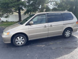 Used 2002 Honda Odyssey EX image 2