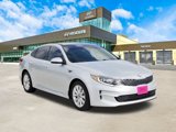 Used 2018 Kia Optima EX w/ Premium Package image 3