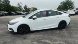 Used 2018 Chevrolet Cruze Premier image 5