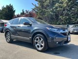 Used 2017 Honda CR-V EX-L image 3