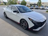Used 2023 Hyundai Elantra N image 6