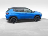 New 2024 Jeep Compass Latitude w/ Convenience Group image 2