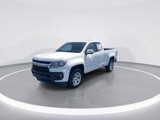 Used 2022 Chevrolet Colorado LT w/ Fleet Safety Package image 4