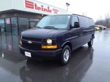 Used 2013 Chevrolet Express 3500 Extended image 3