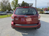 Used 2018 Subaru Forester 2.5i w/ Alloy Wheel Package image 4