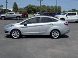 Used 2017 Ford Fiesta SE w/ Equipment Group 201A image 4