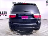 Used 2013 Dodge Durango R/T w/ Technology Group image 6