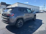 Used 2019 Jeep Compass Trailhawk image 4