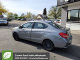 Used 2018 Mitsubishi Mirage G4 ES image 4