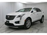 Used 2022 Cadillac XT5 Premium Luxury image 4