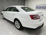 Used 2015 Ford Taurus SEL image 6