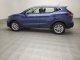 Used 2021 Nissan Rogue Sport S image 3