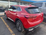 New 2025 Buick Envision Preferred image 3