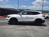 Used 2022 Kia Seltos Nightfall Edition image 3