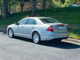 Used 2010 Ford Fusion Hybrid image 5