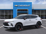 New 2025 Chevrolet Blazer LT w/ Redline Edition image 2