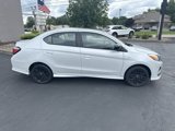New 2024 Mitsubishi Mirage G4 image 3