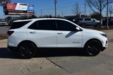 Used 2023 Chevrolet Equinox RS image 4