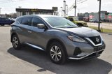 Used 2022 Nissan Murano S image 5