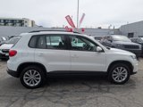Used 2018 Volkswagen Tiguan Limited image 2