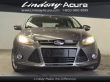 Used 2013 Ford Focus Titanium image 5