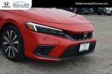 Certified 2023 Honda Civic EX-L image 2