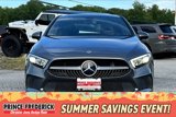 Used 2021 Mercedes-Benz A 220 4MATIC image 2