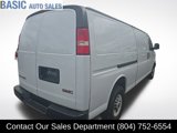 Used 2019 GMC Savana 2500 Extended image 5