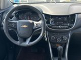 Used 2022 Chevrolet Trax LS w/ Tint and Cruise Package image 4