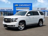 Used 2016 Chevrolet Tahoe LT w/ Luxury Package image 1