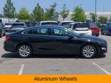 Certified 2024 Chevrolet Malibu LT image 3