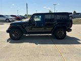 Used 2021 Jeep Wrangler Unlimited Sahara image 6