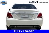 Used 2018 Mercedes-Benz C 300 Sedan image 4