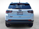 Certified 2022 Jeep Compass Altitude image 4
