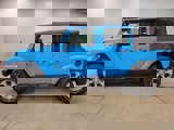 Used 2018 Jeep Wrangler Unlimited Sahara w/ Connectivity Group image 5