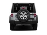 Certified 2015 Jeep Wrangler Unlimited Sport image 5