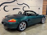 Used 2001 Porsche Boxster S image 5