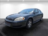 Used 2013 Chevrolet Impala LS image 2