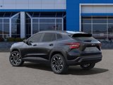 New 2025 Chevrolet Trax RS w/ Sunroof Package image 3