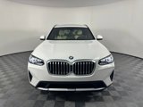 Certified 2022 BMW X3 xDrive30i w/ Premium Package 2 image 2