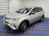 Used 2018 Toyota RAV4 LE image 5