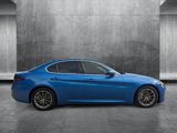 Used 2020 Alfa Romeo Giulia image 4