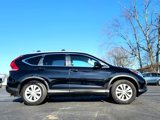 Used 2014 Honda CR-V EX-L image 4