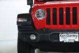 Used 2018 Jeep Wrangler Unlimited Sport S image 6