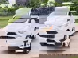 Used 2018 Ford Focus SE image 2