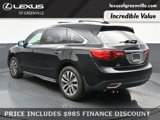Used 2014 Acura MDX SH-AWD w/ Technology Package image 6