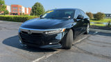 Used 2020 Honda Accord Touring image 3