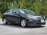 Used 2016 Chevrolet Cruze LT image 3
