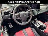 Used 2022 Lexus ES 350 F Sport image 3